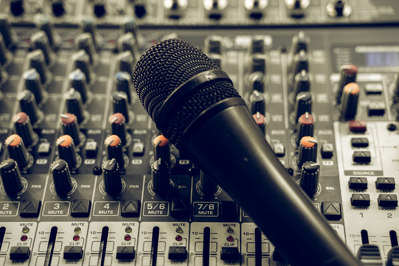 Tips for Hiring a Professional Sound System Installation Company