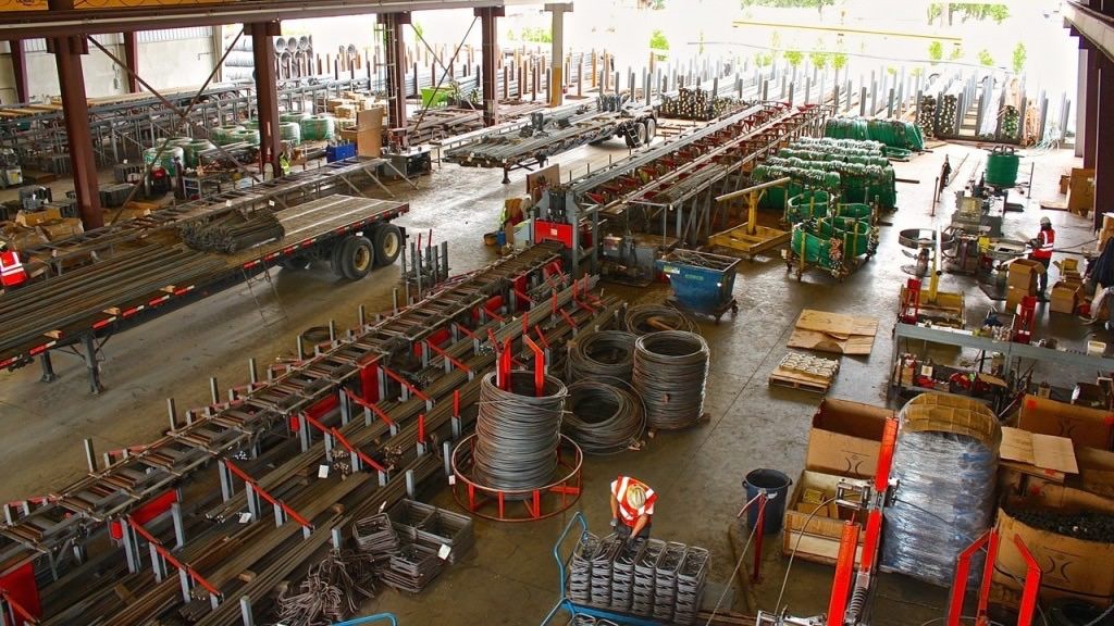 Understanding the Importance of a Reputable Rebar Supplier in Building Infrastructure