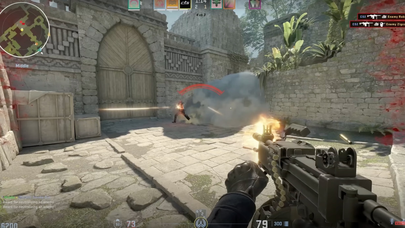 Exploring the Competitive World of Counter Strike: A Closer Look at Pro Gaming