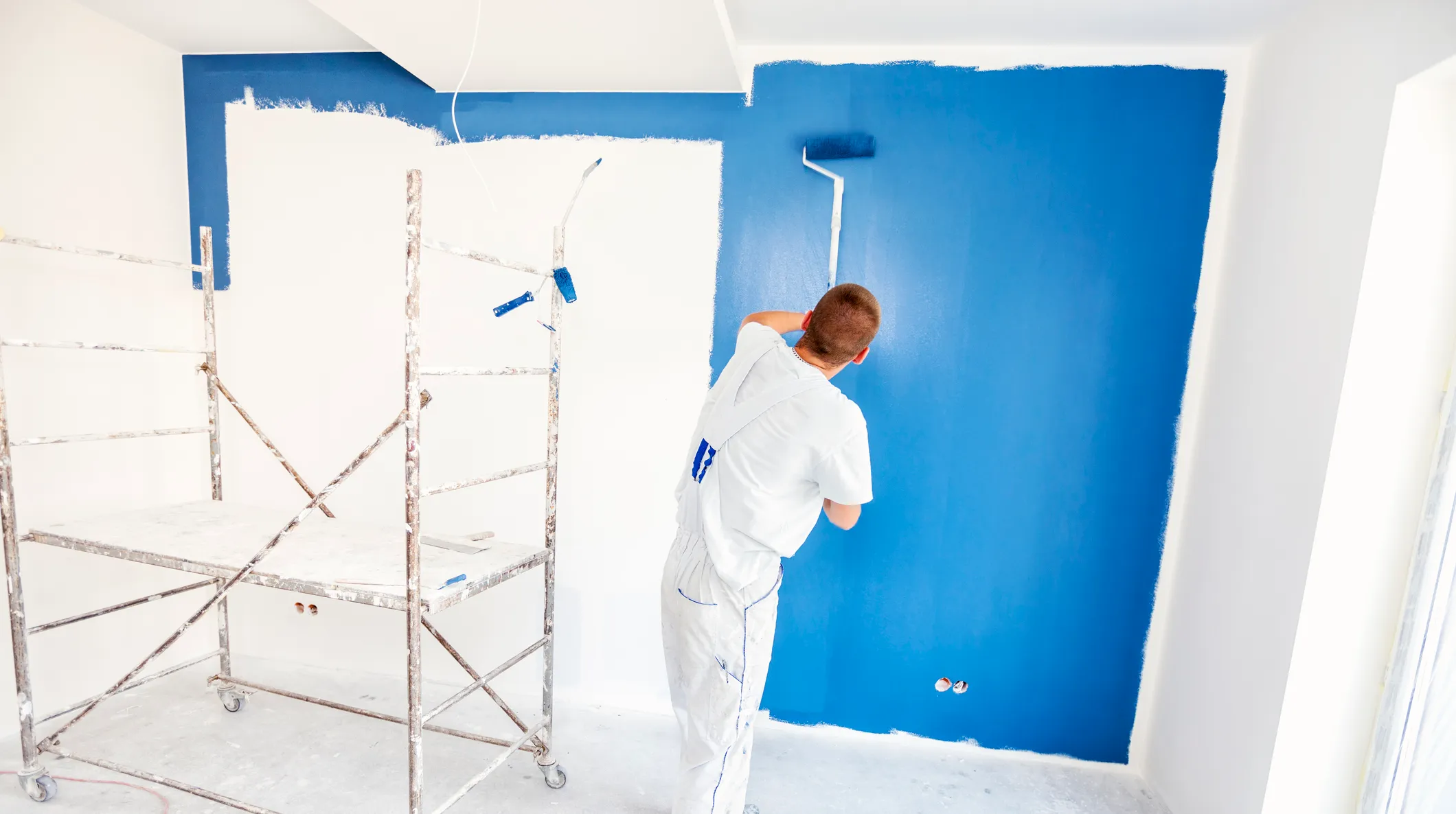Color Your World: Finding the Perfect Palette with Painters in Northern Beaches