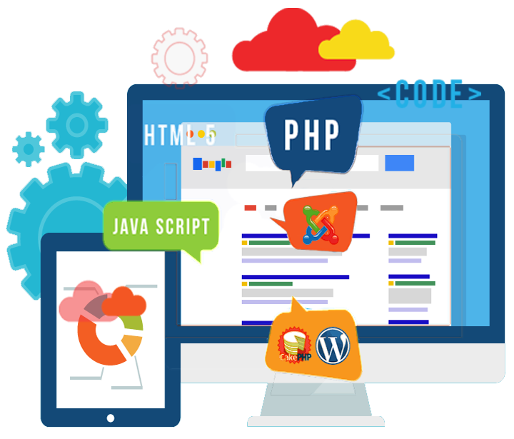 Why Businesses Need Professional Web Design and Development Services