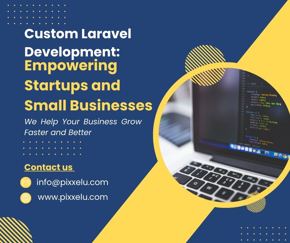 Exploring the Latest Laravel Development Trends and Technologies
