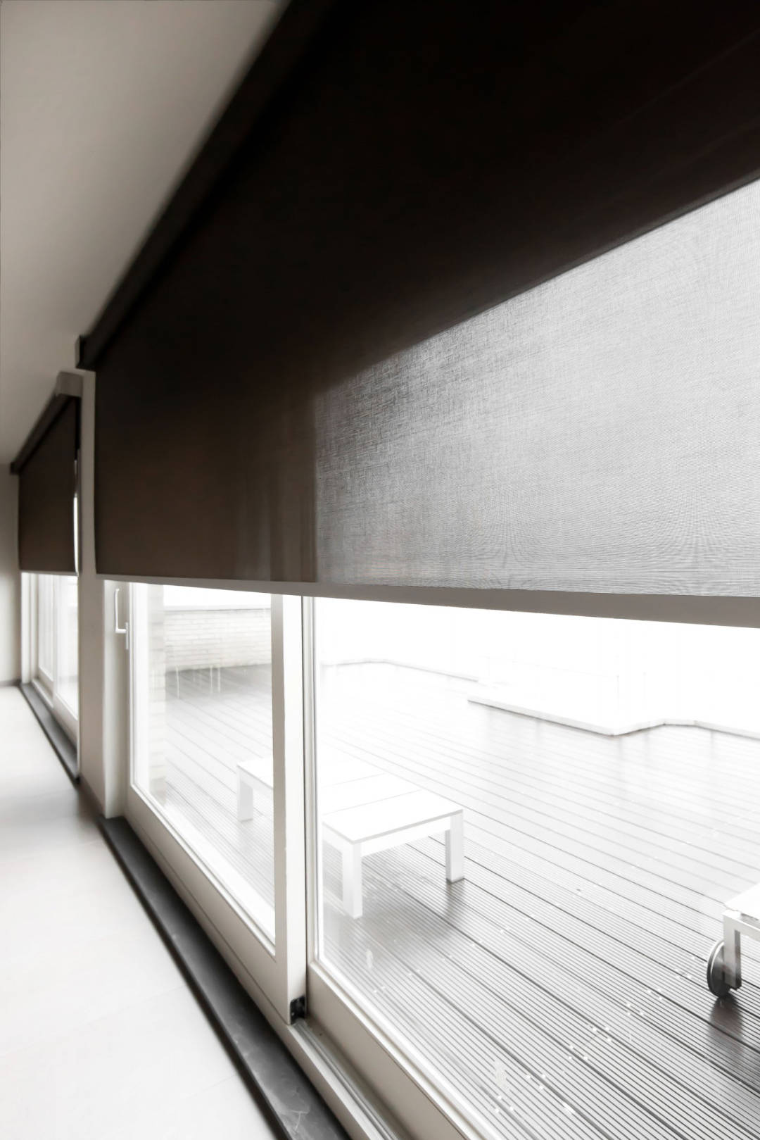 Comment les Rideaux pour Domotique Réinventent l’Utilité des Rideaux dans la Maison Connectée