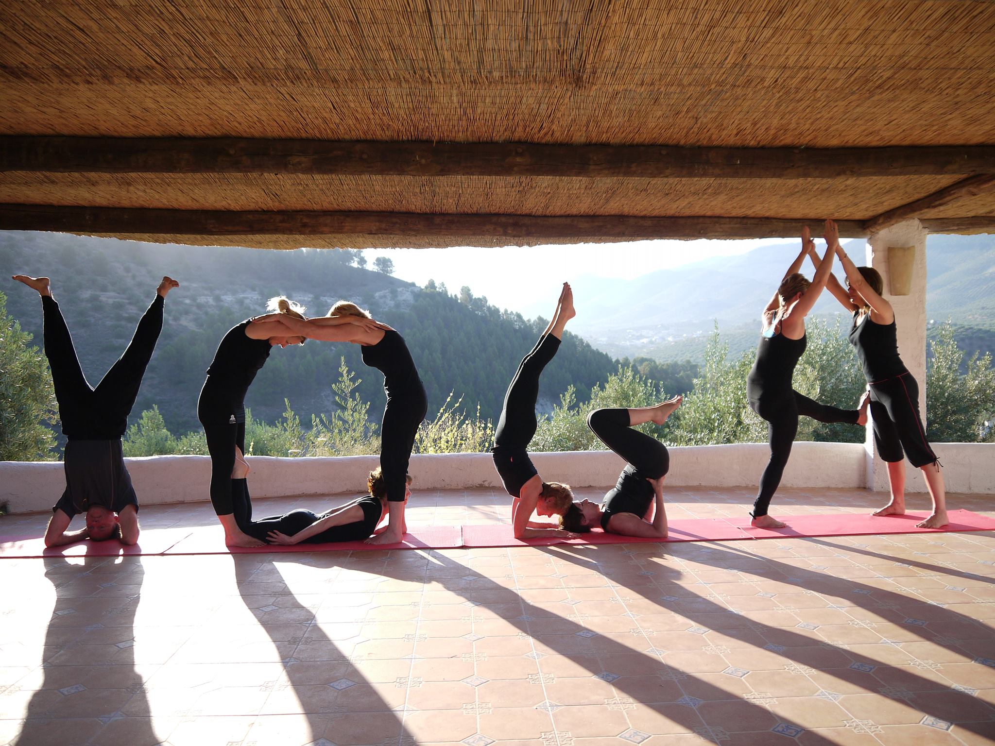 Revitalize and Recharge at Pratham Yoga's Affordable Yoga Retreat: Rediscover Harmony and Serenity