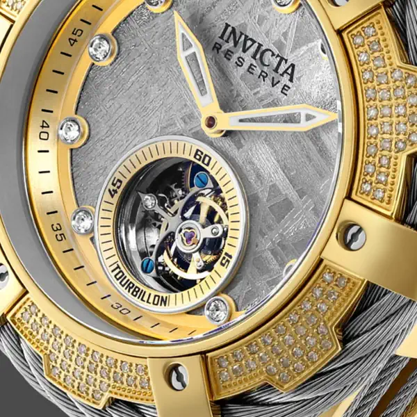 Invicta Watches: Delighting Watch Enthusiasts for Over a Century