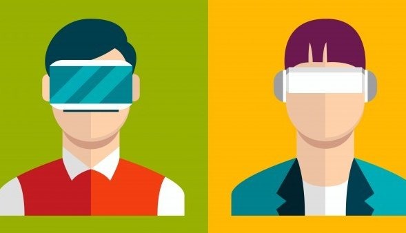 Global Augmented Reality & Virtual Reality Market Trends and Outlook 2018