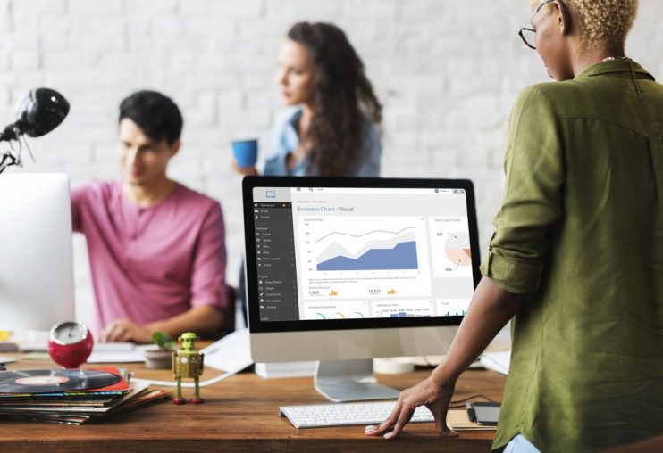 Big Data Consulting Market 2018 - Leading Players and Market Analysis