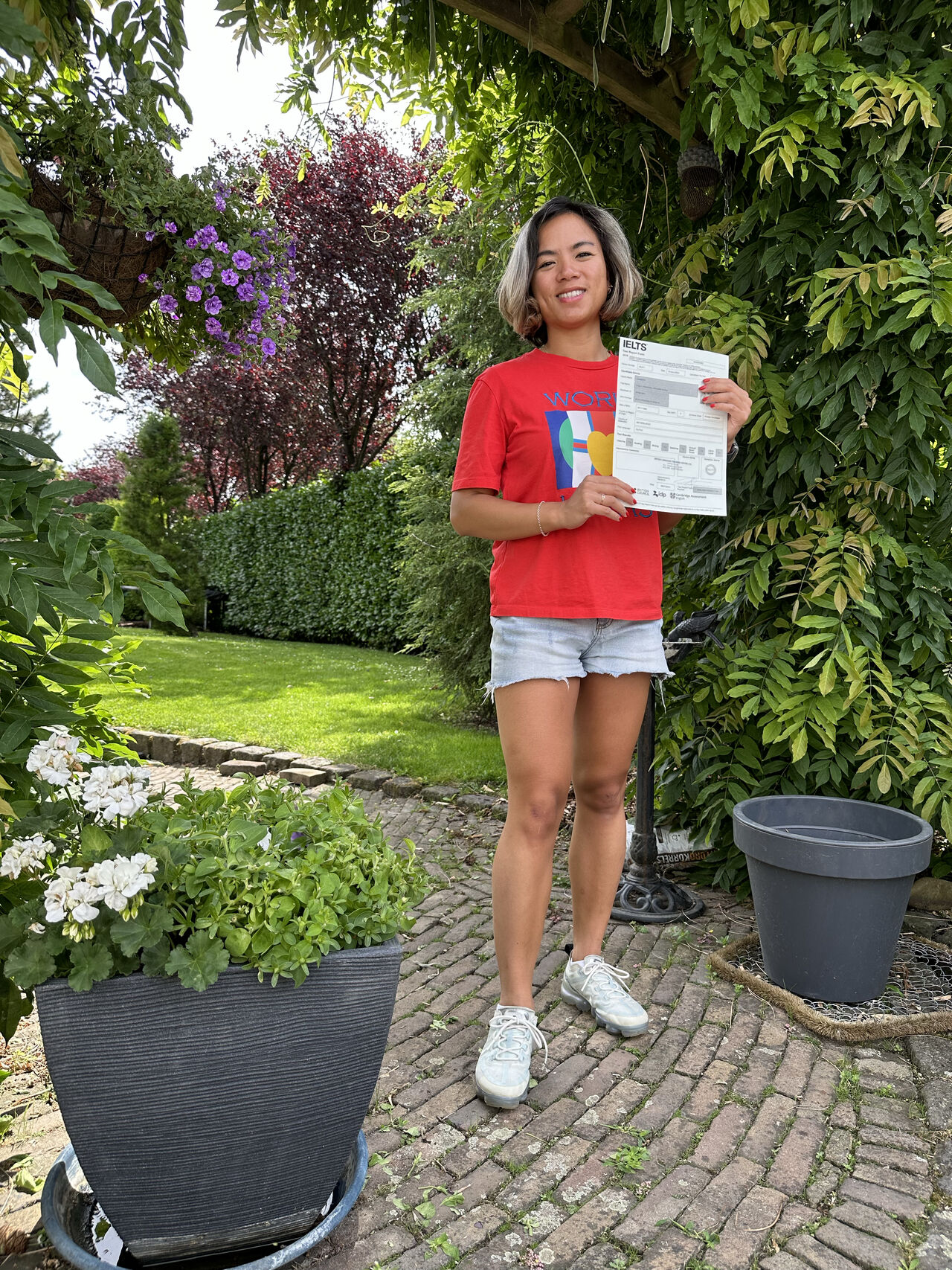 Buy Genuine IELTS Certificate Without Exam