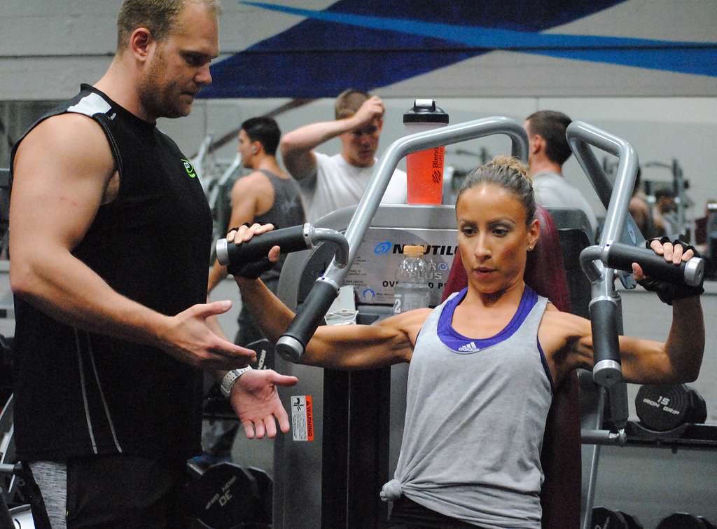 Gym Trainer in San Diego: Your Ultimate Guide
