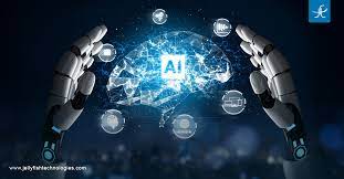 What Makes AI App Development Companies Ideal Partners for Software Product Development