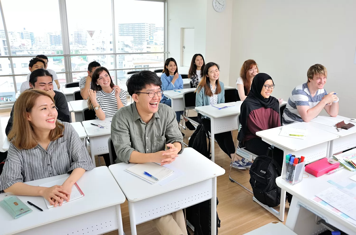Breaking Barriers: How Business Japanese Lessons Propel Your Global Career 