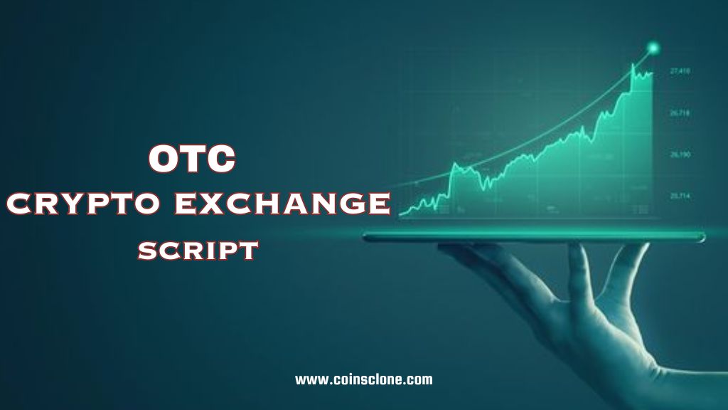 Exploring the advantages of OTC trading in the cryptocurrency industry