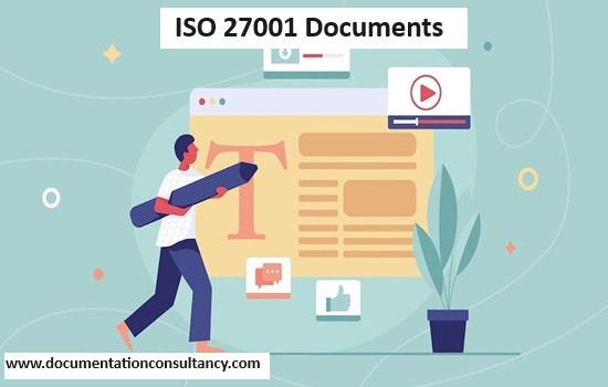 Which are the Mandatory Documents for ISO 27001 Certification?