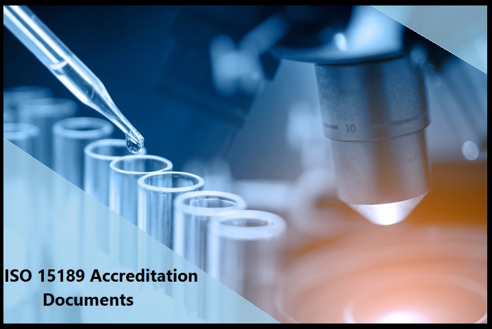 What Considerations Must be Made When Drafting the ISO 15189 Accreditation Documents?