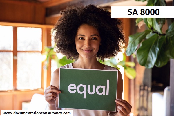 Utilising an SA8000-Compliant Management System Upholds Human Rights at the Workplace