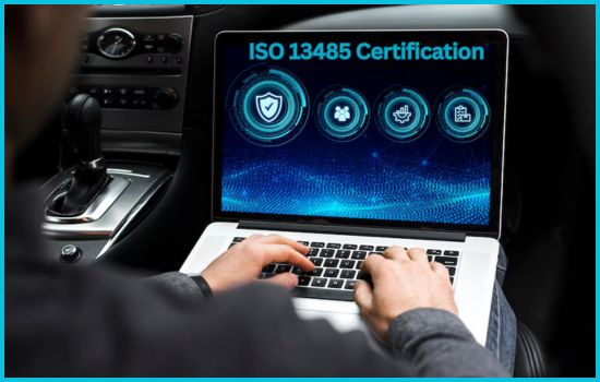 The Benefits of ISO 13485 Certification for Small and Medium Medical Device Companies