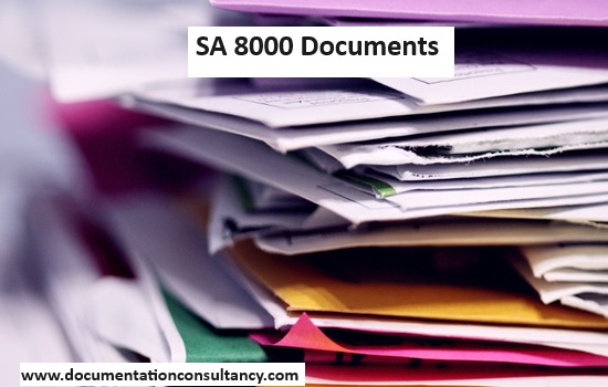 Explore the Advantages of Implementing SA 8000