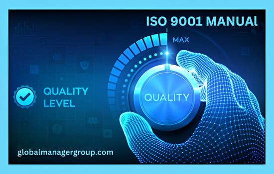 What Are the Key Sections of an Effective ISO 9001 Manual?