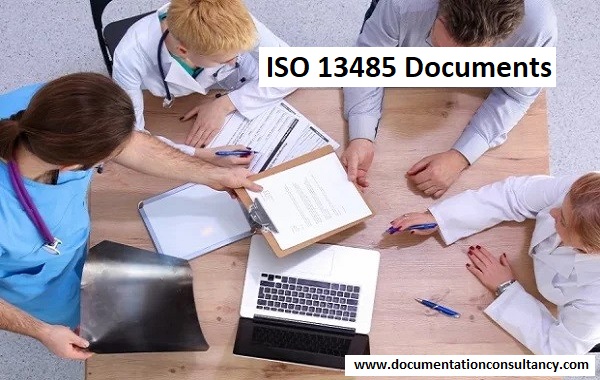 What are the Requirements of ISO 13485 Documentation? 