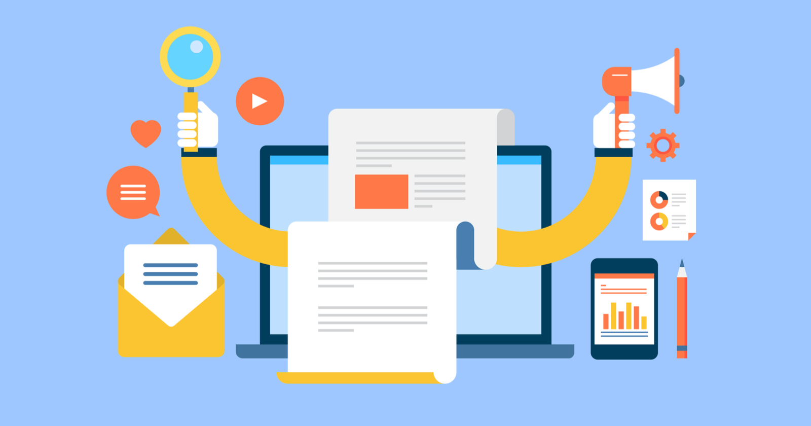 Why is professional help required in the realm of academia?