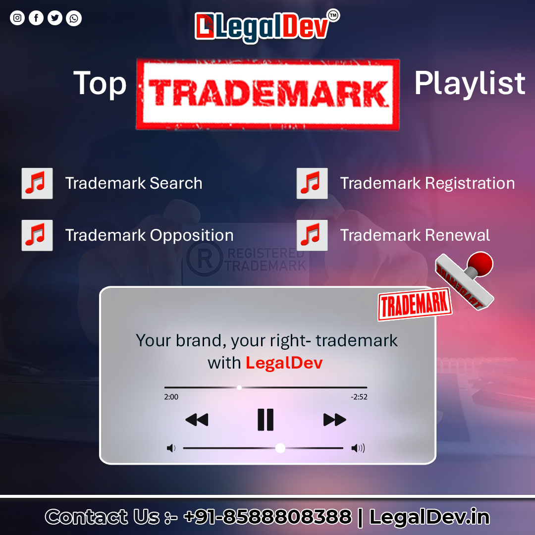 Easy Trade Mark Renewal Online with Expert Support