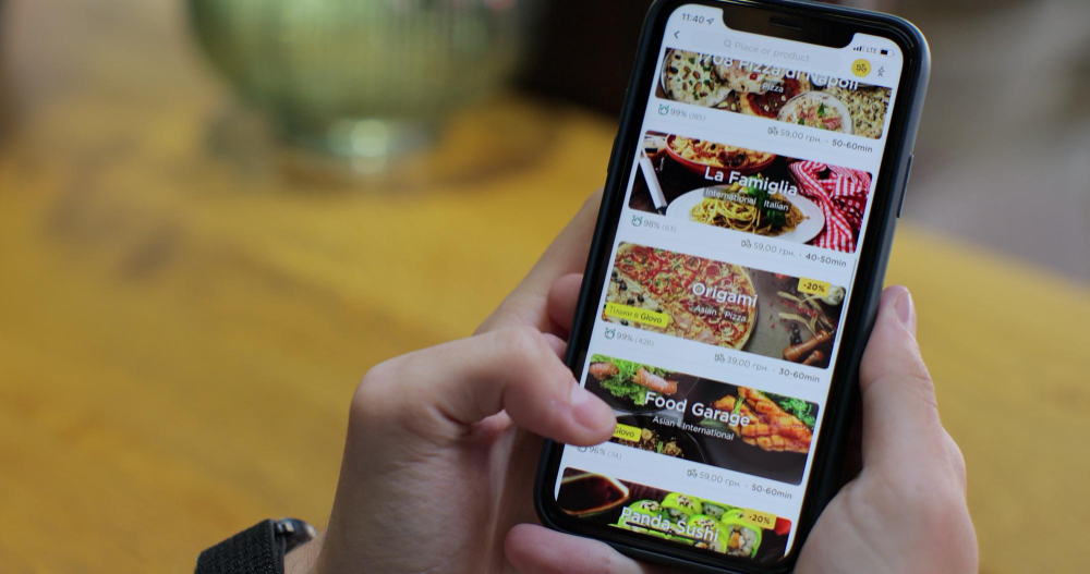 The Importance of Digital Marketing for Restaurants