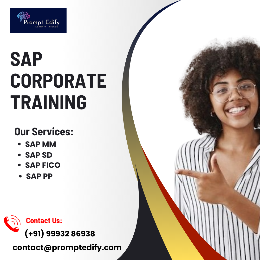 The Vital Role of SAP Training in Modern Business Operations