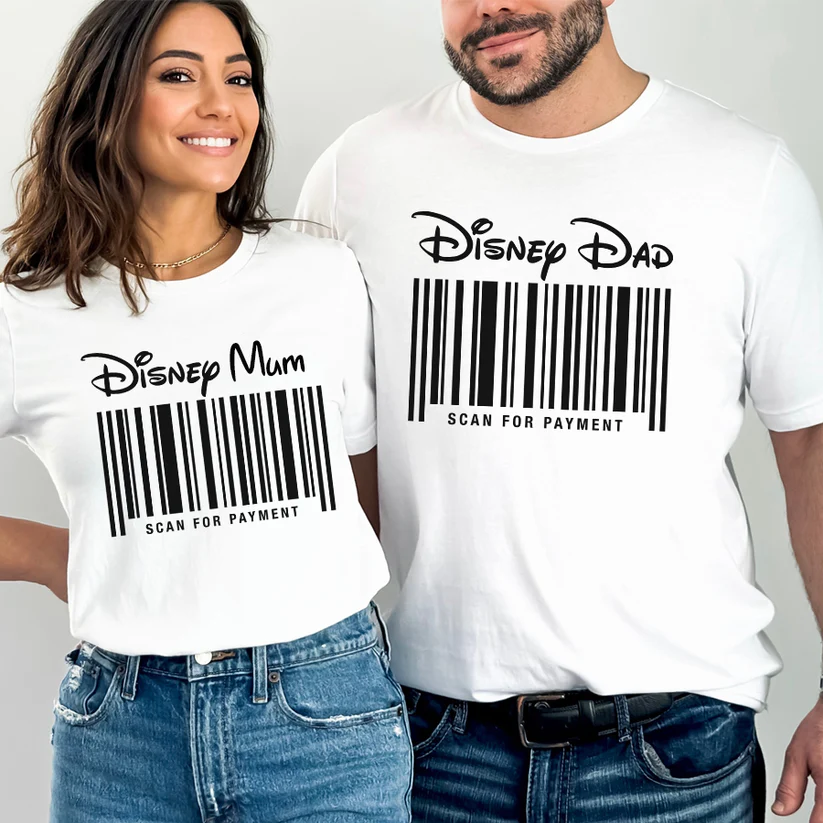 How to Choose the Perfect Disney Tops for Your Magical Holiday