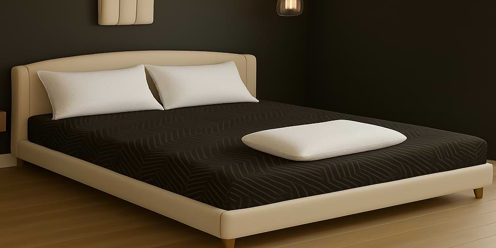 What is the Purpose of a Memory Foam Pillow?