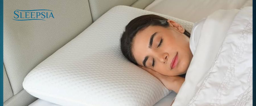 What Is A Memory Foam Pillow Good For?