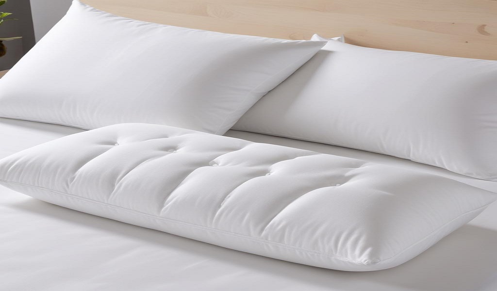 Guide to Choosing the Best Pillow for Sleeping