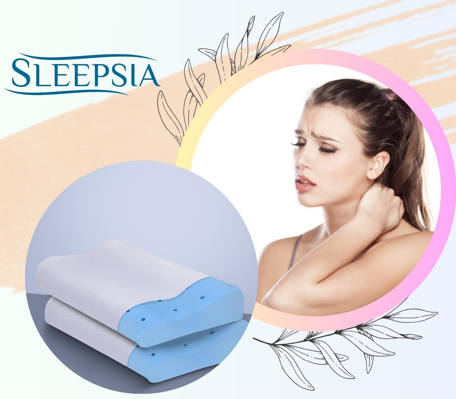 How Should A Pillow Support You?