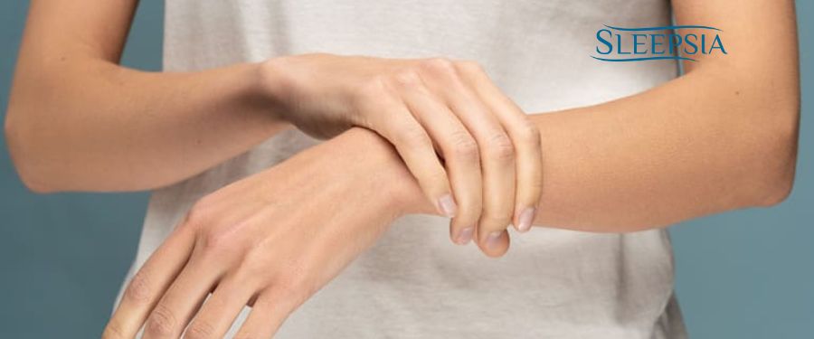 Arm Numbness: Causes, Symptoms, and Solutions