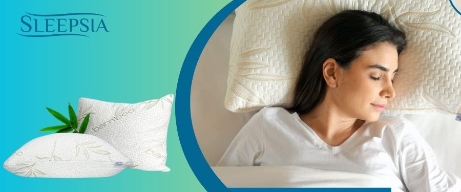 The Science Behind Using Bamboo Pillows