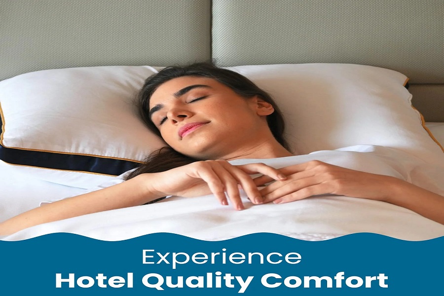 How to Choose the Best Microfiber Pillow for Sleep Style