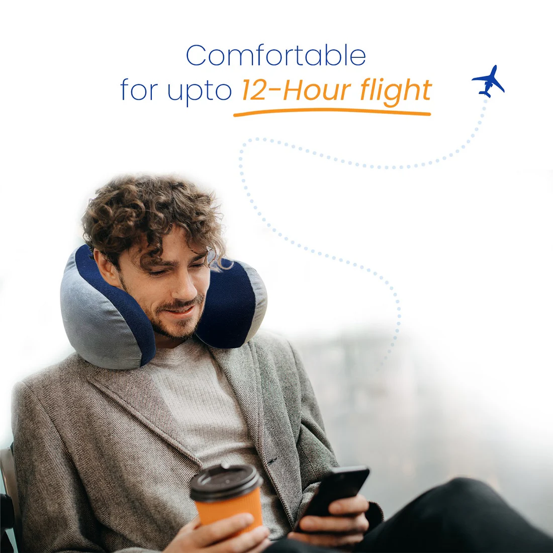Where and When to Use a Travel Neck Pillow