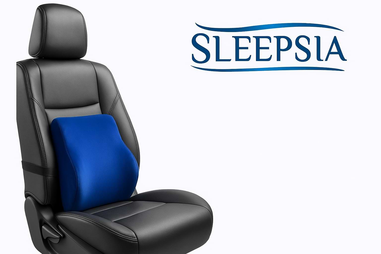 Lumbar Support Pillow: Improve Your Posture and Comfort