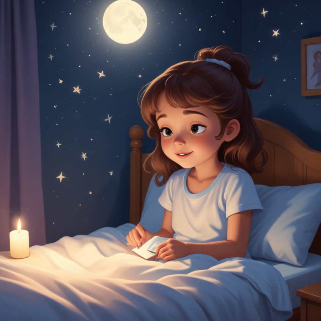 What Is The Best Bedtime Routine For Children?