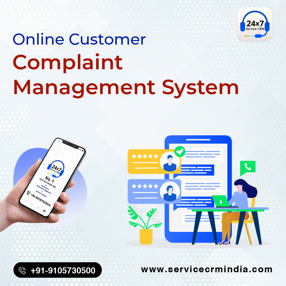 Top Online Complaint Management Systems to Improve Customer Satisfaction