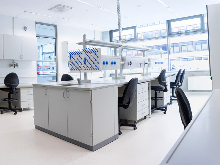 Consult Top Lab Furniture Supplier In Doha Qatar To Fetch Delightful Results
