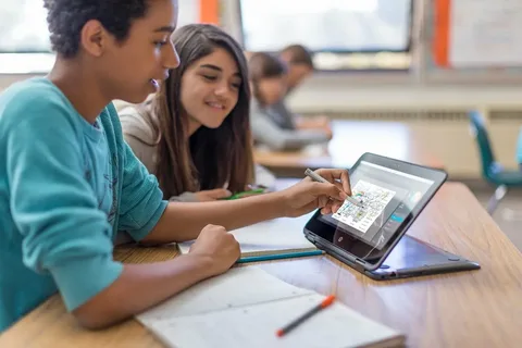 How Online IT Bootcamps are Revolutionizing the Tech Industry