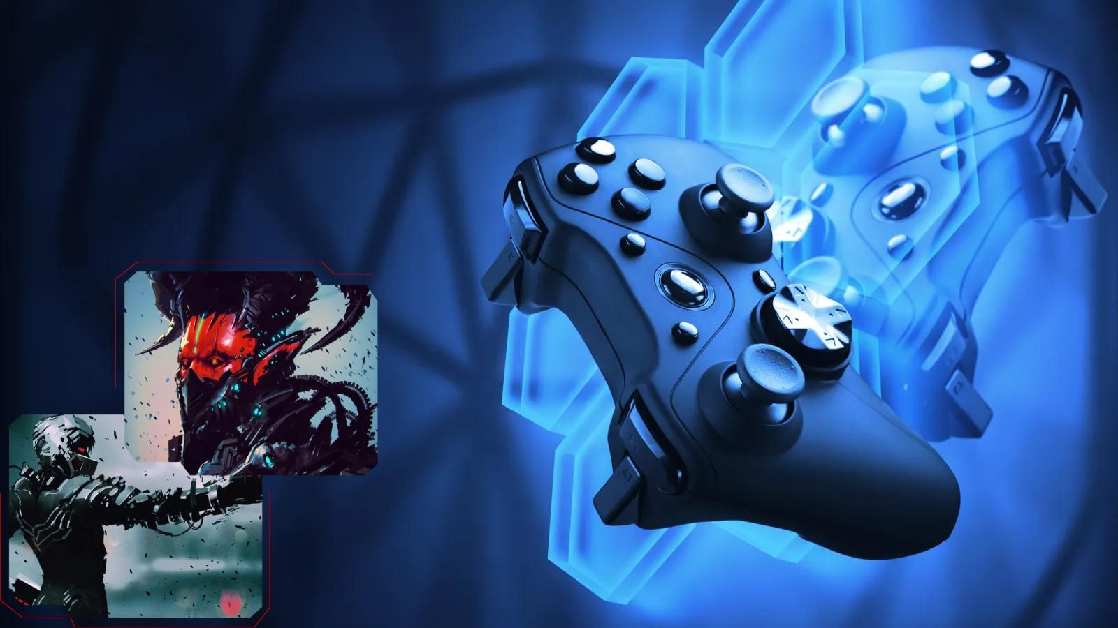 Top 5 Web3 Game Development Companies in 2024: Your Guide to Cutting-Edge Studios