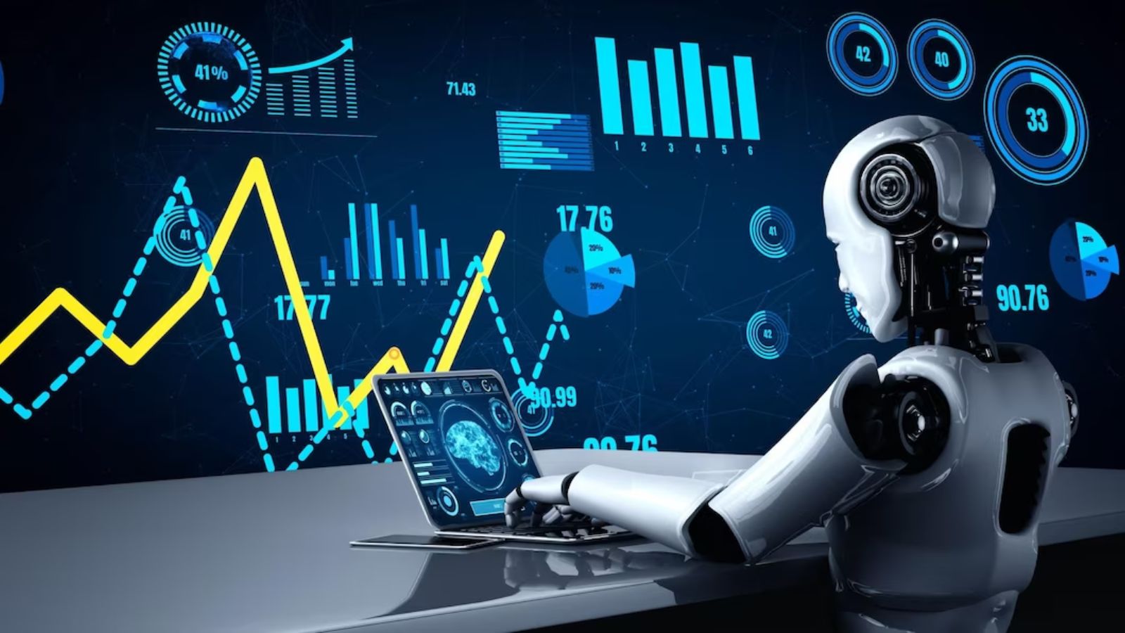What Is Artificial Intelligence: A Comprehensive Guide