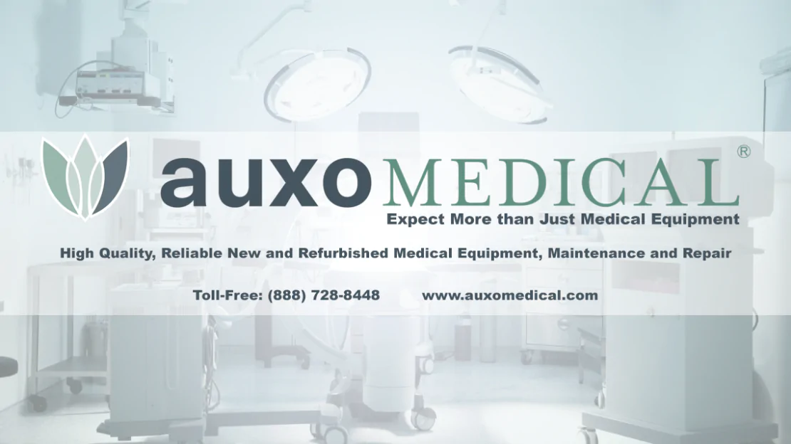 Optimizing Medical Facility Operations through Auxo Medical's Innovative Solutions