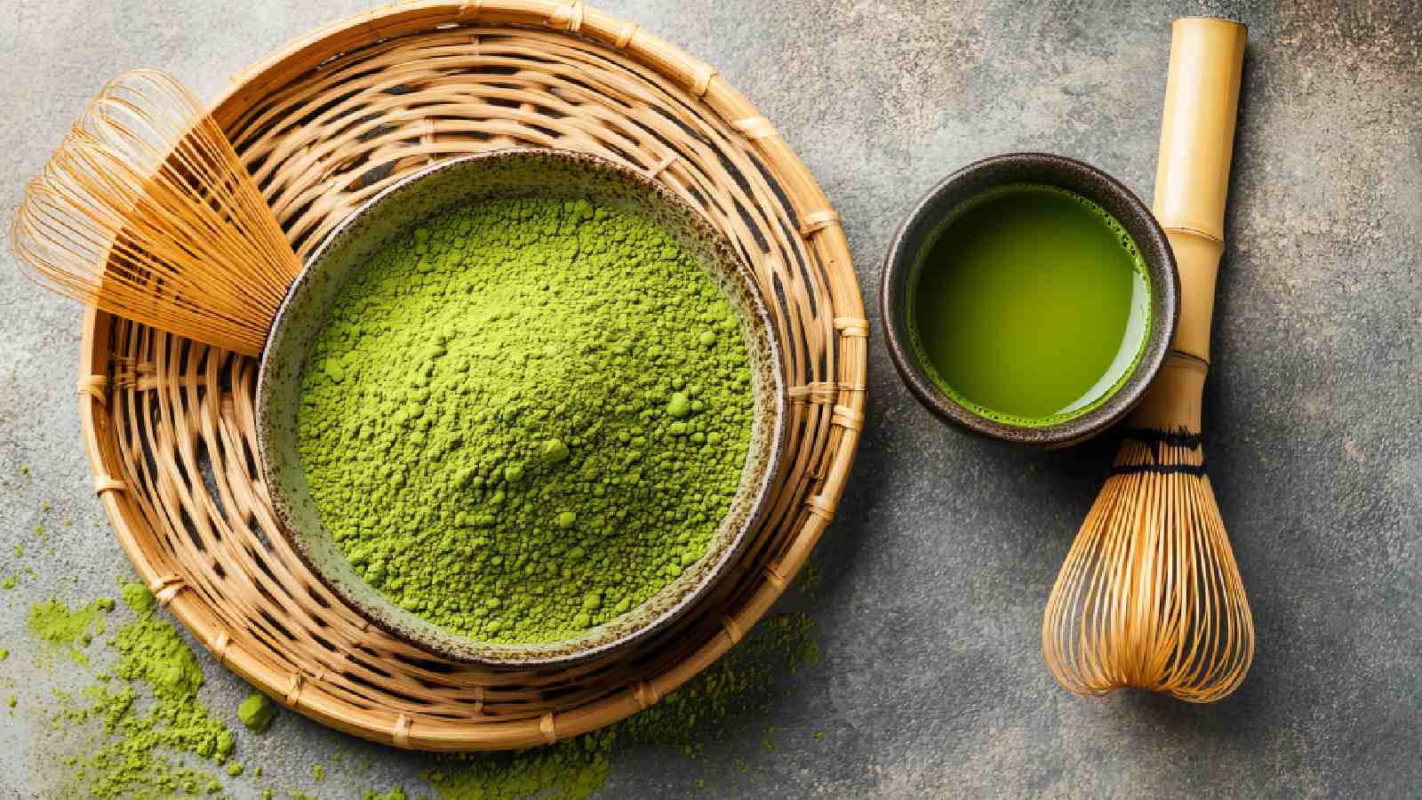 Matcha for Weight Loss: Myth or Magic?