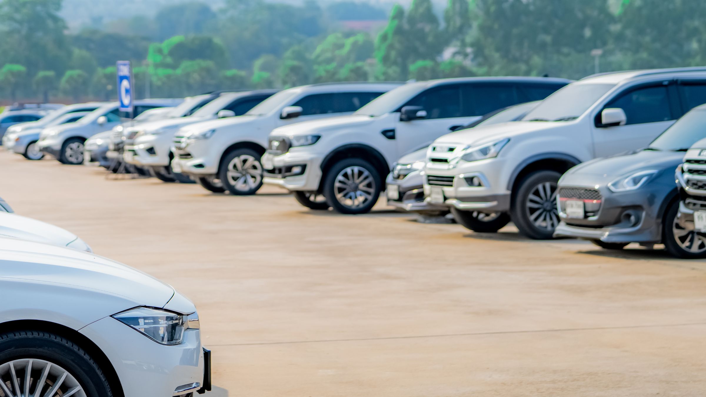 Car Rental Luton Airport: Your Ultimate Guide