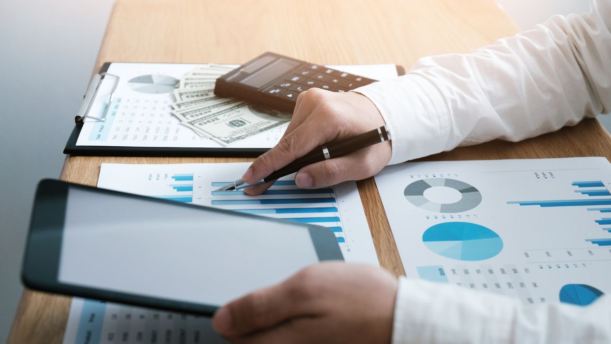 Bookkeeping Services Near Me: Efficient Solutions for Your Business
