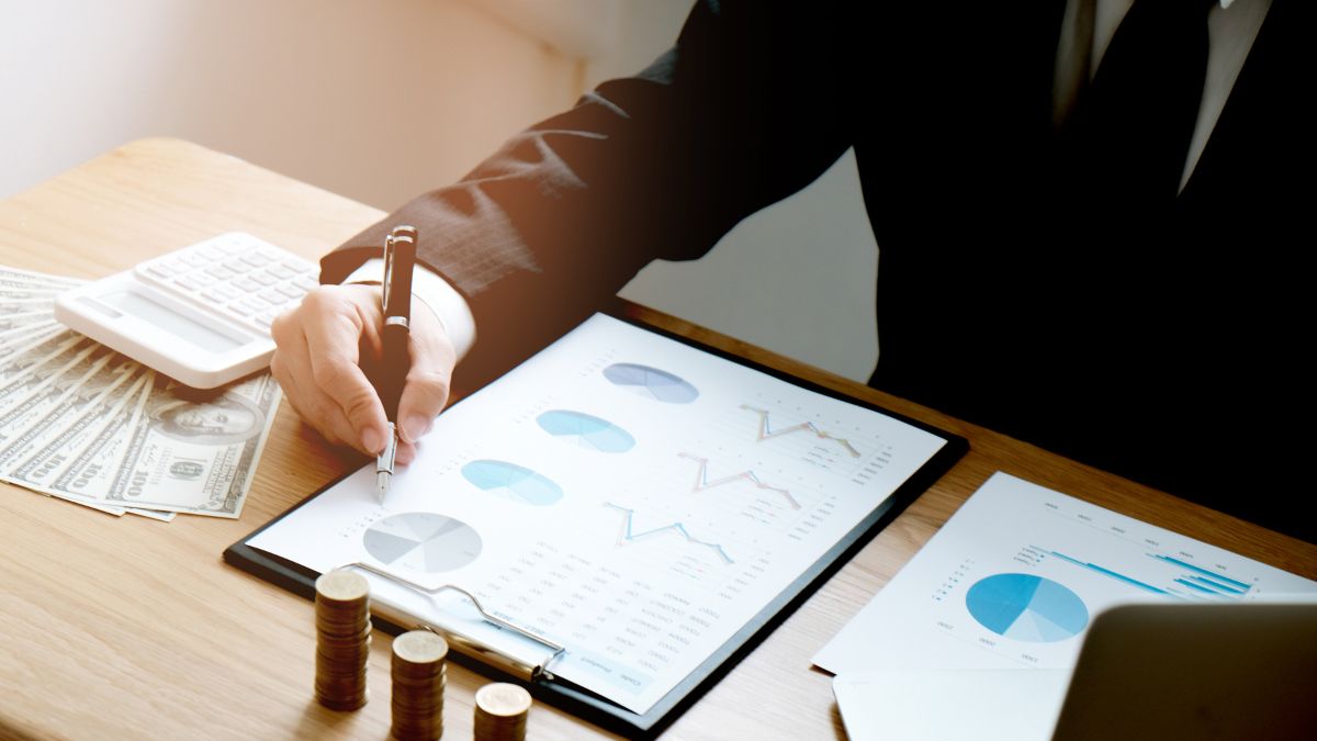 Best Financial Reporting Services