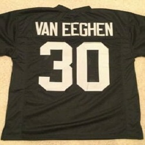 Unleash Your Ute Spirit with a Utah Utes Custom Jersey: Show Your Team Pride