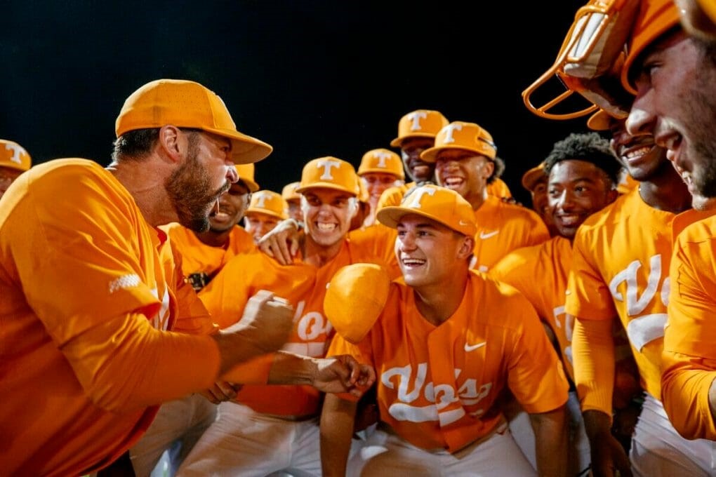 Stand Out in Orange: Designing a Customizable Tennessee Vols Jersey to Represent Your Team